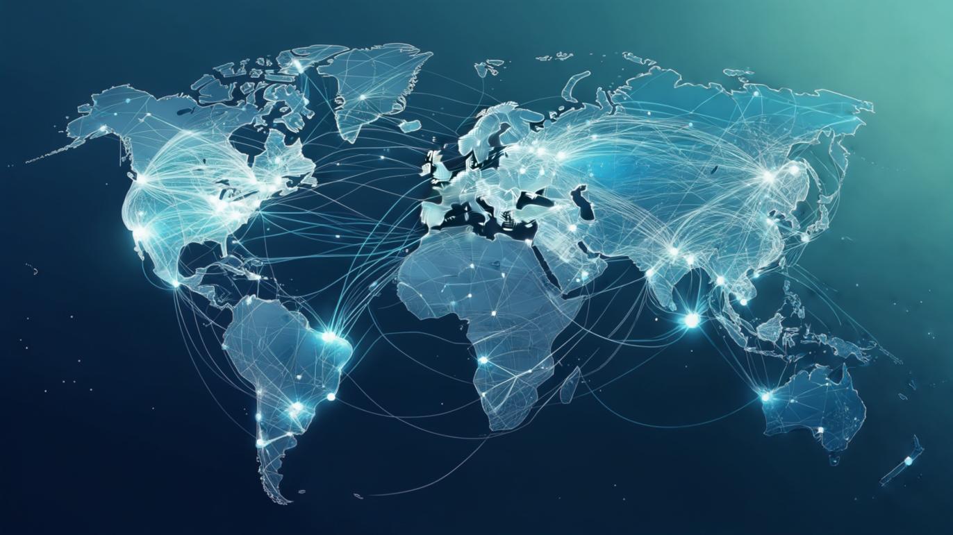 Supply Chain Transparency Solution